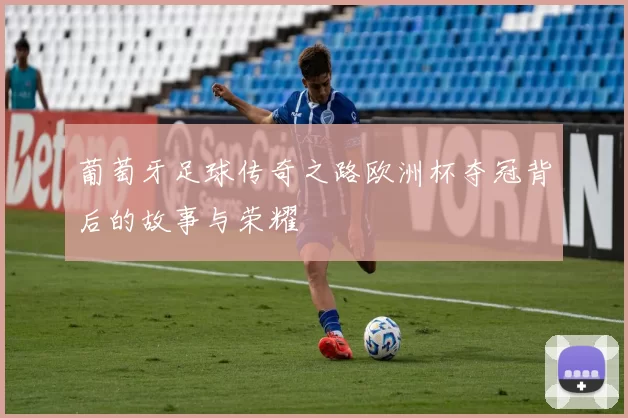 葡萄牙足球传奇之路欧洲杯夺冠背后的故事与荣耀