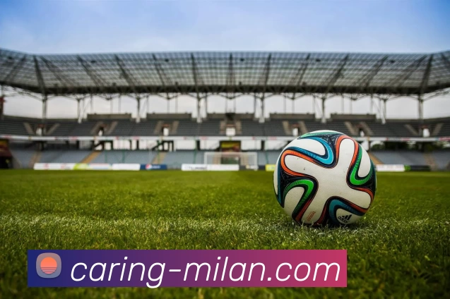 米兰官网品牌故事